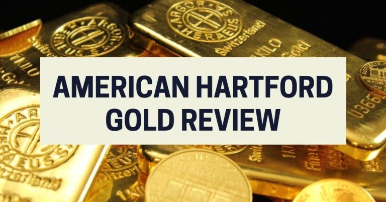 Products Offered By American Hartford Gold American Hartford Gold Review For 2023 - Journey Forward