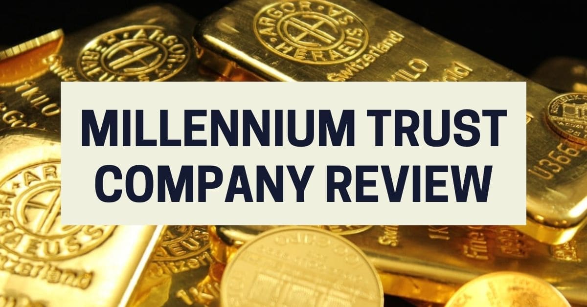 MILLENNIUM TRUST COMPANY IS THIS A SCAM FUNDS DEPOSIT visual data 8