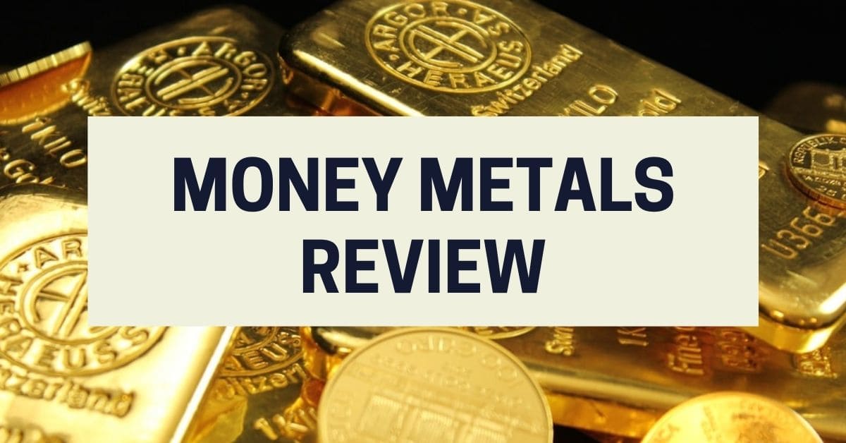 Money Metals Review For 2023 - Journey Forward