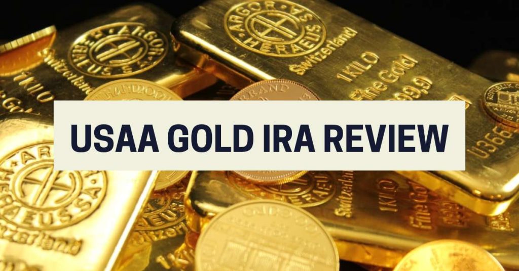 One Of The Best Company To Rollover Your IRA To Gold: A Comprehensive Information